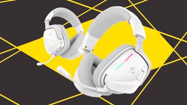 Corsair Gaming presenta grandes ofertas por Black Friday en sus lanzamientos más importantes de 2025