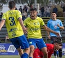 Un nuevo goleador llega a Primera B: anotó 24 tantos en 2025