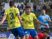 Un nuevo goleador llega a Primera B: anotó 24 tantos en 2025