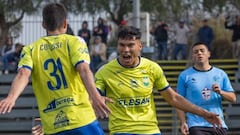 Un nuevo goleador llega a Primera B: anotó 24 tantos en 2025