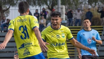 Un nuevo goleador llega a Primera B: anotó 24 tantos en 2025