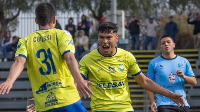 Un nuevo goleador llega a Primera B: anotó 24 tantos en 2025