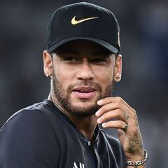 Neymar to Real Madrid: it all adds up for Galáctico signing