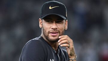 Al Real Madrid le salen las cuentas para fichar a Neymar