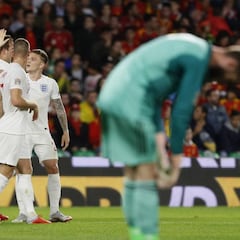 Letal ataque de triunfalismo