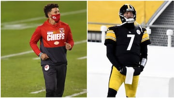 La derrota de Pittsburgh a mano del Washington Football Team abri&oacute; la puerta a los Chiefs para aspirar a descansar en la ronda de comod&iacute;n.