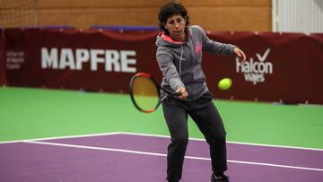 Taberner-Martínez y Badosa-Suárez, las finales nacionales