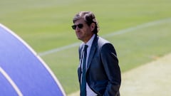 Mateu Alemany has a transfer list of LaLiga talent for Aston Villa: Baena, Asensio, Ferran...