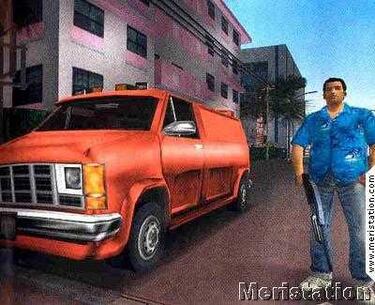 GTA: Vice City ya cuenta con 4 millones de reservas
