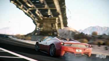 Need for Speed: Rivals, Impresiones