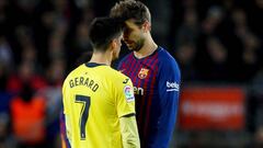 Aleñá, sobre la jugada del gol: "Con Messi todo es sencillo"