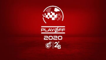 Playoff de ascenso de Segunda B y Tercera, en directo