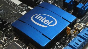 Meltdown y Spectre afectan a casi todos los procesadores Intel