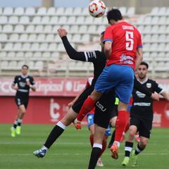 Primera RFEF Grupo 2: resultados, partidos y clasificación de la jornada 30