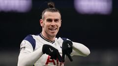 Bale se abre: la razón por la que dejó el Madrid, el mejor futbolista con el que jugó...