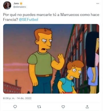 Los memes más divertidos de las semifinales