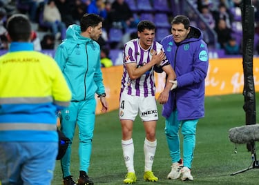 El hombro deja fuera a Torres