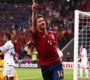 Centenario Xabi y a por todas