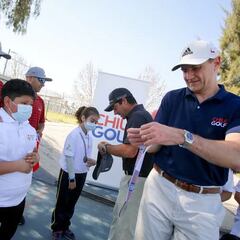 El proyecto que podría encontrar al nuevo Niemann: “Valoramos trabajo, esfuerzo y camaradería”