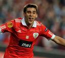 Salvio regresará al Atlético