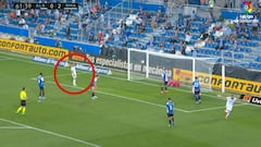 La extraña reacción de Hazard que el madridismo no entiende