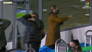 Isco la tuvo en el 96': la reacción de Ramos, Benzema y Valverde es el madridismo esta noche