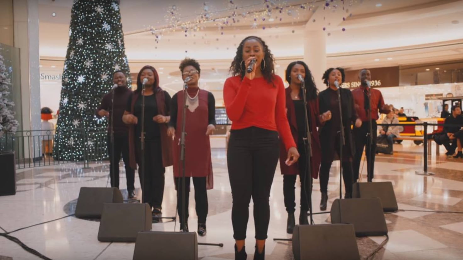 ¿Por qué escuchar villancicos antes de tiempo puede ser dañino para tu salud mental?