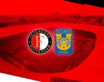 ¡Alianza entre campeones! Tigres y Feyenoord unen fuerzas para formar de talentos