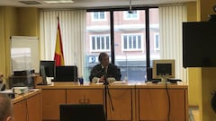 El juez rechaza la cautelar para que no se juegue viernes y lunes