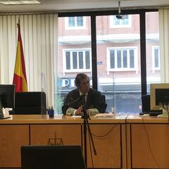 El juez rechaza la cautelar para que no se juegue viernes y lunes