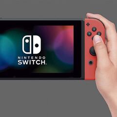 Buen Fin: el Nintendo Switch neón con un 22% de descuento