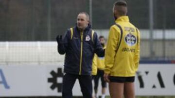 "No le tenemos miedo al Barça ni renunciamos a nada"