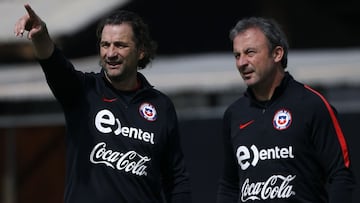 Manuel Suárez dirigirá a Atlético Palmaflor, cuadro que clasificó a la Copa Sudamericana 2021 y que tuvo al arquero nacional Claudio Santis en la última temporada.