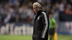 Ferretti: “México tiene la capacidad de organizar un mundial solo”