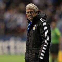 Ferretti: “México tiene la capacidad de organizar un mundial solo”