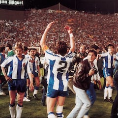 Sarriá cumple 100 años