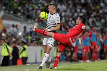 Equipos del norte quieren al niño que buscó el Real Madrid