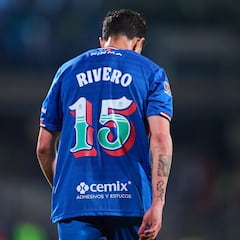 ¿Arrepentimiento en Cruz Azul?: “Lo de Nacho fue una decisión muy jodida”