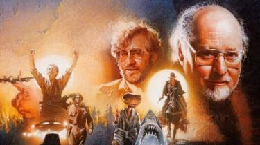 Indiana Jones 5, apunta a ser la última película de John Williams