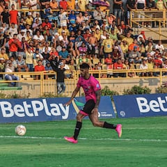 Santiago Gómez llegaría a Junior de Barranquilla