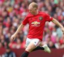 Paul Scholes menosprecia el Mundial de Clubes: "Prefiero mi trofeo de bádminton"