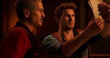 Uncharted: The Nathan Drake Collection