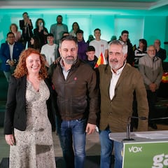 ¿Por qué VOX no participa en el debate de las elecciones en Galicia y sí Sumar y Podemos sin escaños?