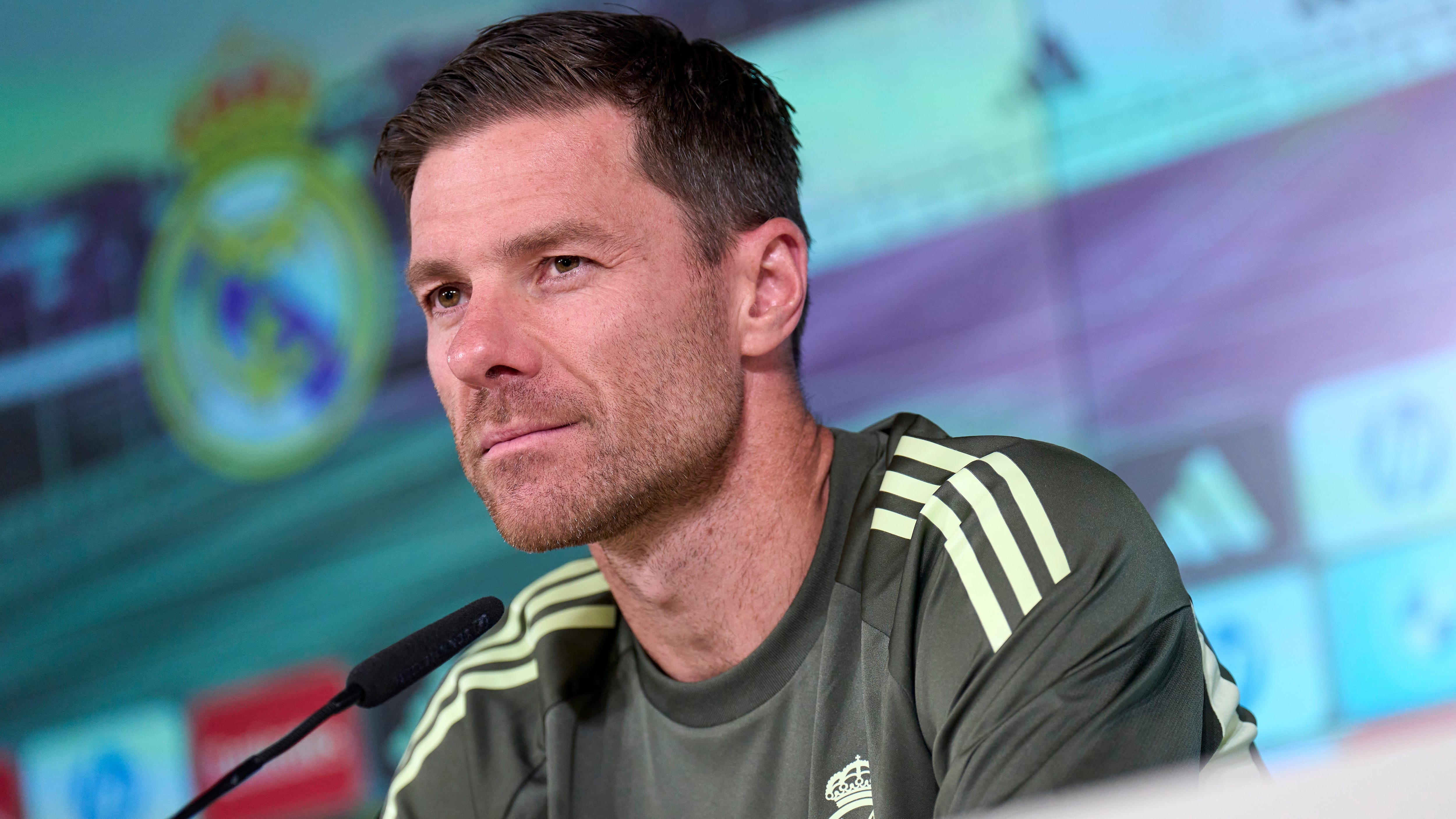 “Nadie me ha dicho nunca que no quiere jugar en una posición”