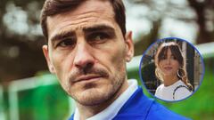 iker casillas relacion secreta rocio osorno influencer quien es vox politico redes sociales escapada paris sara carbonero