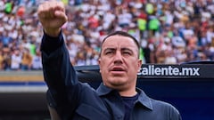 “¿A quién matamos? Es una derrota”