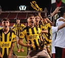 Peñarol y Benfica disputarán la Intercontinental sub-20
