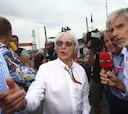 Ecclestone piensa en crear un campeonato para mujeres