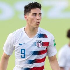 Sebastián Soto le envía un claro mensaje a la Roja y elogia a Rueda