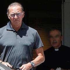 Muere el padre de Bertín Osborne